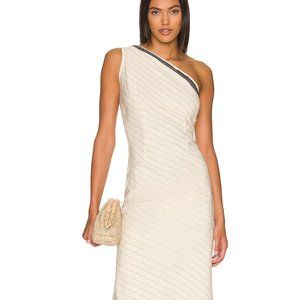 Just BEE Queen Rosanna Midi Dress